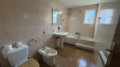 Casa adosada en venta en Carrer Tierno Galván, 1, Urbanitzacions Terrabrava-Tordera Parc (Tordera) de 262.000 €