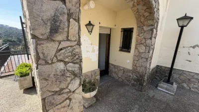 Casa adosada en venta en Carrer Tierno Galván, 1, Urbanitzacions Terrabrava-Tordera Parc (Tordera) de 262.000 €