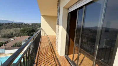 Casa adosada en venta en Carrer Tierno Galván, 1, Urbanitzacions Terrabrava-Tordera Parc (Tordera) de 262.000 €