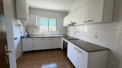 Casa adosada en venta en Carrer Tierno Galván, 1, Urbanitzacions Terrabrava-Tordera Parc (Tordera) de 262.000 €