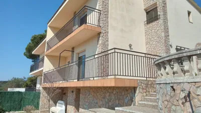 Casa adosada en venta en Carrer Tierno Galván, 1, Urbanitzacions Terrabrava-Tordera Parc (Tordera) de 262.000 €