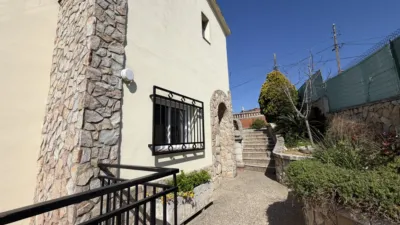 Casa adosada en venta en Carrer Tierno Galván, 1, Urbanitzacions Terrabrava-Tordera Parc (Tordera) de 262.000 €