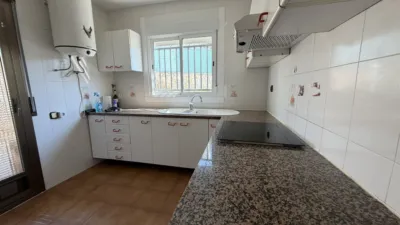 Casa adosada en venta en Carrer Tierno Galván, 1, Urbanitzacions Terrabrava-Tordera Parc (Tordera) de 262.000 €