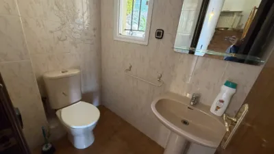 Casa adosada en venta en Carrer Tierno Galván, 1, Urbanitzacions Terrabrava-Tordera Parc (Tordera) de 262.000 €