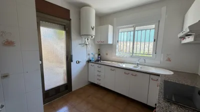 Casa adosada en venta en Carrer Tierno Galván, 1, Urbanitzacions Terrabrava-Tordera Parc (Tordera) de 262.000 €
