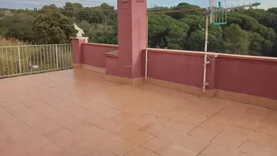Terraced house for sale on Carrer del Freser, 1 photo 13