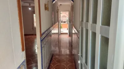 Terraced house for sale on Carrer del Freser, 1 photo 2