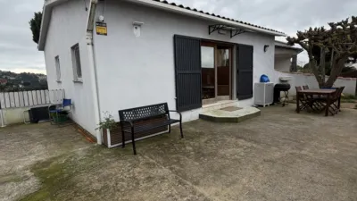 House on Carrer de l'Alzina photo 2