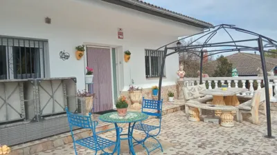 House on Carrer de Sant Marc, 1 photo 3