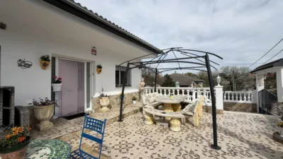 House on Carrer de Sant Marc, 1 photo 38