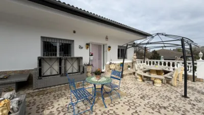 House on Carrer de Sant Marc, 1 photo 2