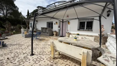 House on Carrer de Sant Marc, 1 photo 36