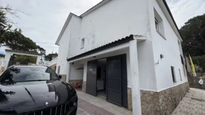 House on Carrer de Sant Marc, 1 photo 33