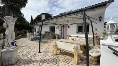House on Carrer de Sant Marc, 1 photo 39