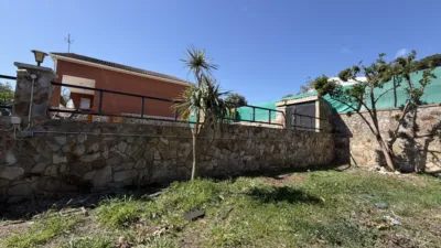 Casa en venta en Carrer del Consell de Cent, 1, Urbanitzacions Niàgara Parc-Àgora Parc-Roca-Rossa (Tordera) de 325.000 €