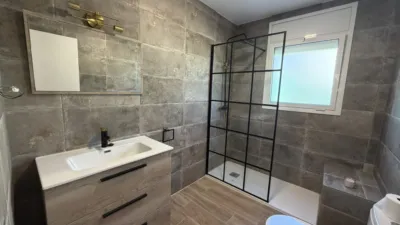 Casa en venta en Carrer del Consell de Cent, 1, Urbanitzacions Niàgara Parc-Àgora Parc-Roca-Rossa (Tordera) de 325.000 €