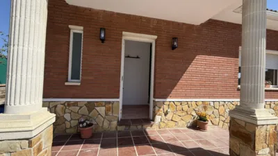 Casa en venta en Carrer del Consell de Cent, 1, Urbanitzacions Niàgara Parc-Àgora Parc-Roca-Rossa (Tordera) de 325.000 €