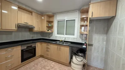 Casa en venta en Carrer del Consell de Cent, 1, Urbanitzacions Niàgara Parc-Àgora Parc-Roca-Rossa (Tordera) de 325.000 €