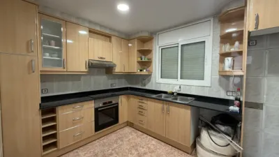 Casa en venta en Carrer del Consell de Cent, 1, Urbanitzacions Niàgara Parc-Àgora Parc-Roca-Rossa (Tordera) de 325.000 €