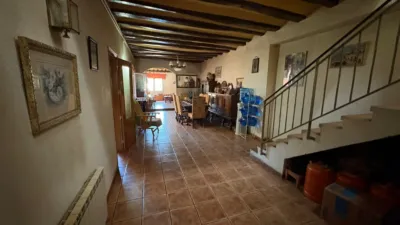 House on Plaça de Farners, 1 photo 6