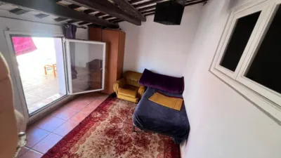 House on Plaça de Farners, 1 photo 26