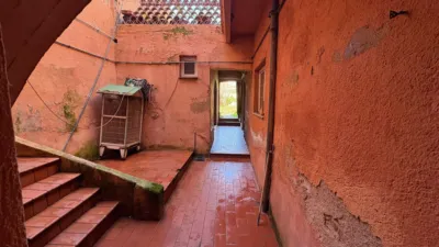 House on Plaça de Farners, 1 photo 35
