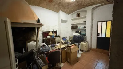 House on Plaça de Farners, 1 photo 9