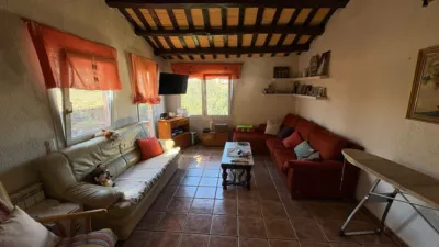 House on Plaça de Farners, 1 photo 5