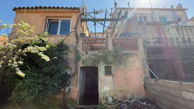 House on Plaça de Farners, 1 photo 39