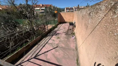 House on Plaça de Farners, 1 photo 20