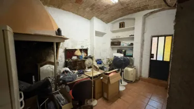 House on Plaça de Farners, 1 photo 7