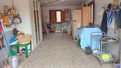 Casa en Carrer de l'Univers, 1 photo 27