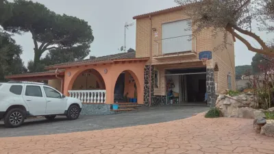 House on Carrer de l'Univers, 1 photo 2
