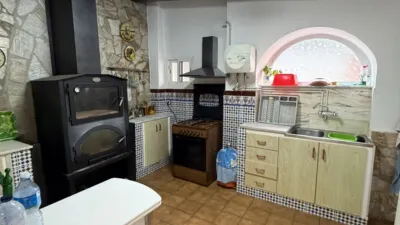 Casa en Carrer de l'Univers, 1 photo 30