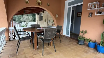 Casa en Carrer de l'Univers, 1 photo 40