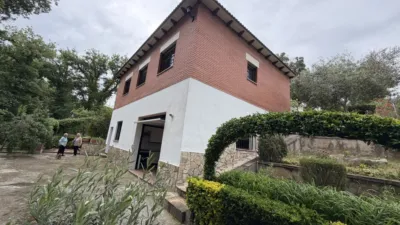 Casa en venta en Carrer de Tossa de Mar, 1, Maçanet de la Selva de 315.000 €