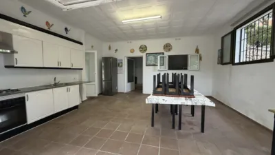 Casa en venta en Carrer de Tossa de Mar, 1, Maçanet de la Selva de 315.000 €