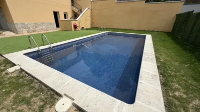 House on Carrer del Lliri, 1 photo 5