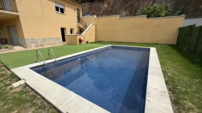 House on Carrer del Lliri, 1 photo 4