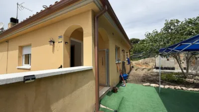 Casa en Carrer del Lliri, 1 photo 6