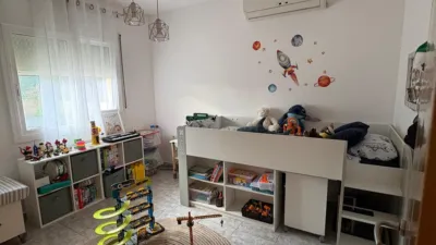 Casa en venta en Carrer de Lleida, 38, cerca de Carrer d' Empúries, Santa Coloma de Farners de 367.500 €