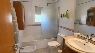 Casa en venta en Carrer de Lleida, 38, cerca de Carrer d' Empúries, Santa Coloma de Farners de 367.500 €