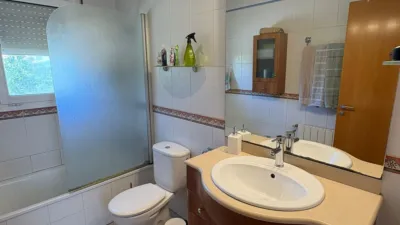 Casa en venta en Carrer de Lleida, 38, cerca de Carrer d' Empúries, Santa Coloma de Farners de 367.500 €