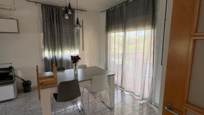 Casa en venta en Carrer de Lleida, 38, cerca de Carrer d' Empúries, Santa Coloma de Farners de 367.500 €