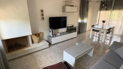 Casa en venta en Carrer de Lleida, 38, cerca de Carrer d' Empúries, Santa Coloma de Farners de 367.500 €