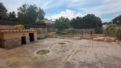 Casa en venta en Carrer de Lleida, 38, cerca de Carrer d' Empúries, Santa Coloma de Farners de 367.500 €