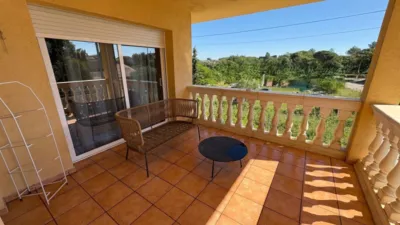 Casa en venta en Carrer de Lleida, 38, cerca de Carrer d' Empúries, Santa Coloma de Farners de 367.500 €