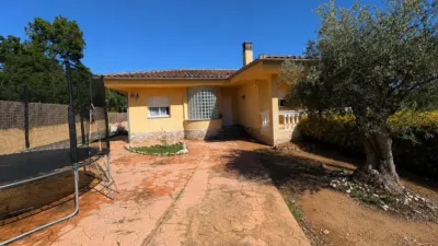 Casa en venta en Carrer de Lleida, 38, cerca de Carrer d' Empúries, Santa Coloma de Farners de 367.500 €