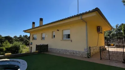 Casa en venta en Carrer de Lleida, 38, cerca de Carrer d' Empúries, Santa Coloma de Farners de 367.500 €