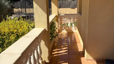Casa en venta en Carrer de Lleida, 38, cerca de Carrer d' Empúries, Santa Coloma de Farners de 367.500 €
